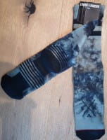 Socks Tie Dye Army