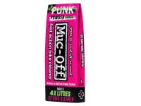 Muc Off Punk Powder 4er Pack pink 120