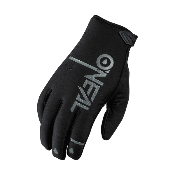 WINTER WP Glove black L/9