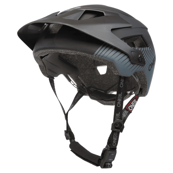 O´Neal DEFENDER Helmet GRILL V.22 black/gray L/58-XL/61