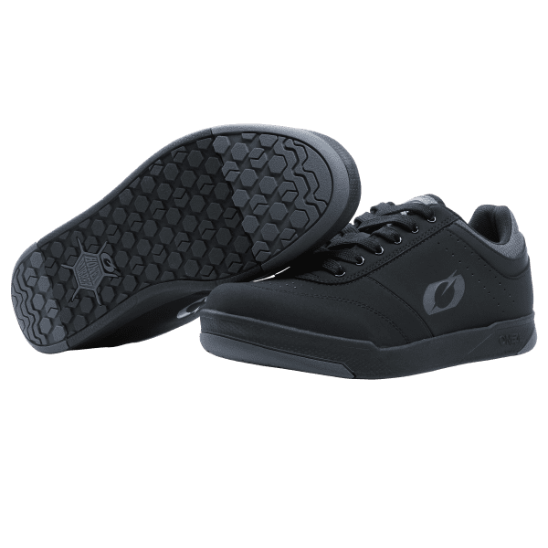 O´Neal PUMPS FLAT Shoe V.22 black/gray 41