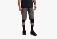 Indy Shorts Charcoal