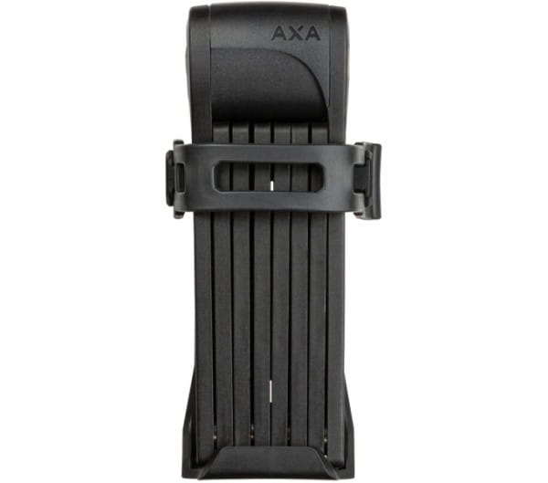 AXA Faltschloss Fold Lite 80cm SK 7 Schwarz