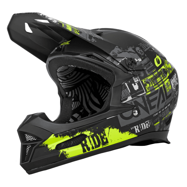 O´Neal FURY Helmet RIDE V.22 multi M (57/58 cm)