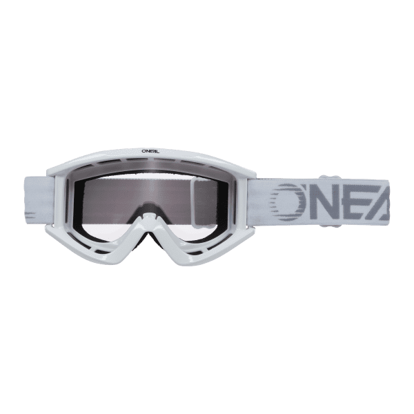 O´Neal B-ZERO Goggle V.22 white 10pcs box