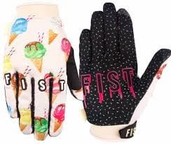 Fist Glove Youth - L - Cones/ Italienisches Eis