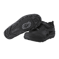 O´Neal Traverse SPD Shoe black/gray 44 O´Neal Traverse SPD Shoe black/gray 44