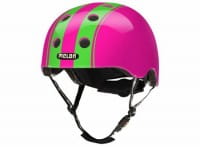 Melon Helm double green pink XL-XXL