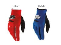 100% Ridecamp Women`s Glove (FA), blue, XXL