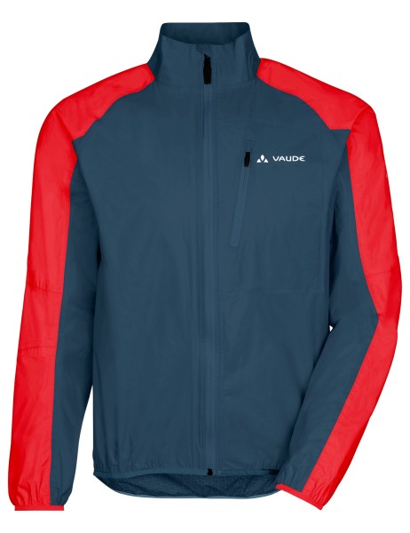 Men`s Drop Jacket III XL baltic/mars red