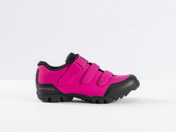 Bontrager Schuh Adorn Women 40 Vice Pink