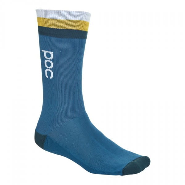Poc Essential Mid Length Sock