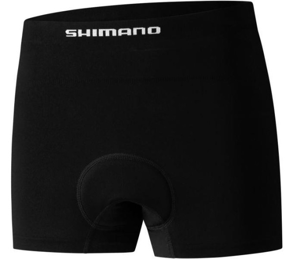 SHIMANO LINER SHORTS BLACK (L-XL)