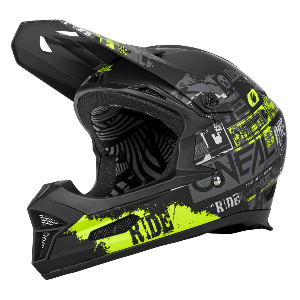 O´Neal FURY Helmet RIDE V.22 multi XS (53/54 cm)