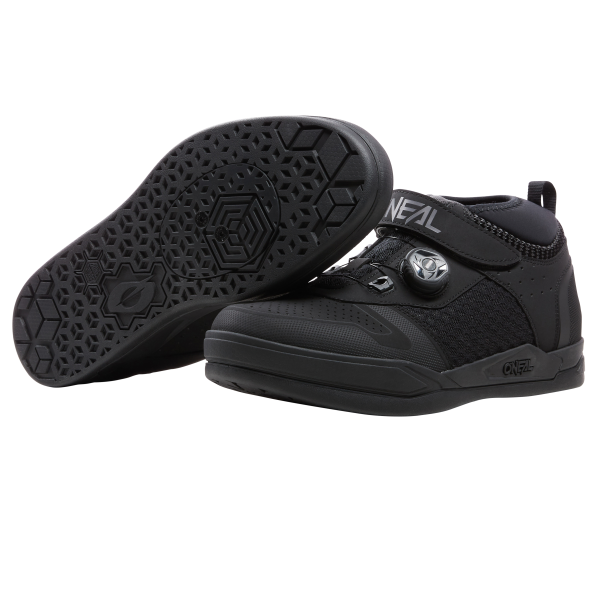 O´Neal SESSION SPD Shoe V.22 black/gray 39