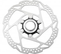 BREMSSCHEIBE SM-RT54S 160MM INNENVERZAHNUNG FÜR