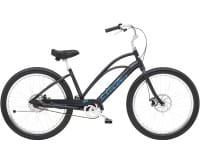 Electra E-Bike Cruiser Go! Step-Thru