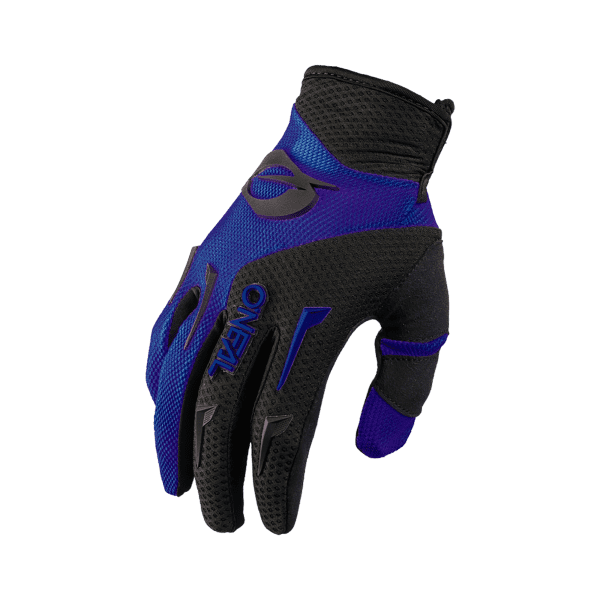 ELEMENT Glove blue/black S/8