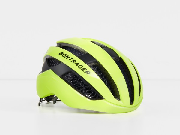 Bontrager Helm Circuit WaveCel M Radioactive