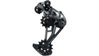 SRAM X01 Schaltwerk + Trigger SRAM X01 Schaltwerk + Trigger