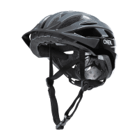 O´Neal OUTCAST Helmet SPLIT V.22 black/gray L/XL (58-62 cm)