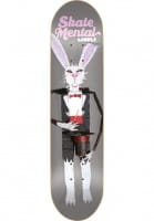 Skate-Mental Giorgi Rabbit Doll