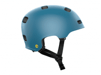 POC Crane MIPS XSS Basalt Blue Matt