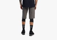 Indy Shorts Charcoal