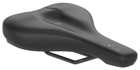 SQlab Sattel 601 ERGOLUX® - 17cm
