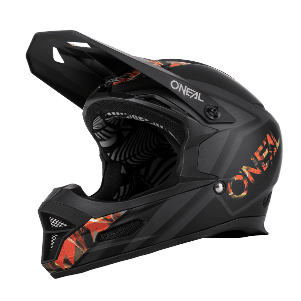 FURY Helmet MAHALO multi L (59/60 cm)