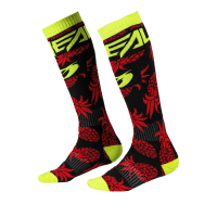 PRO MX Sock FRESH MINDS multi (One Size)