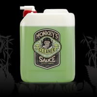 Bicycle Cleaner 5l Bicycle Cleaner 5l