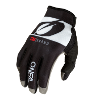 O´Neal MAYHEM Glove RIDER V.22 black/white M/8,5