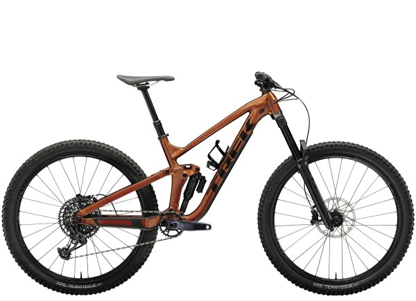 Trek Slash 8 ML (29") Pennyflake