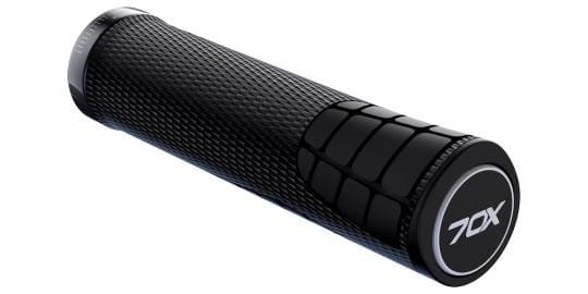 SQlab Griff 7OX schwarz, Gr. M