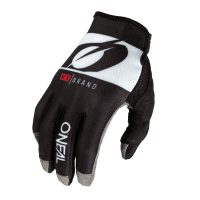 O´Neal MAYHEM Glove RIDER V.22 black/white L/9