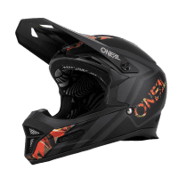 O´Neal Fury Helmet MAHALO multi M 57/58cm