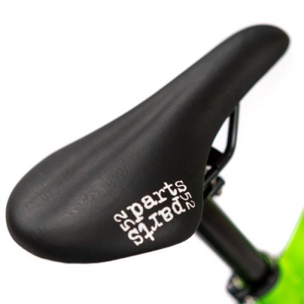 KUbikes 26L CustomMade DISC