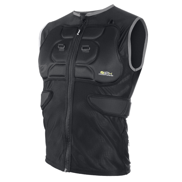 BP Protector Vest black XL