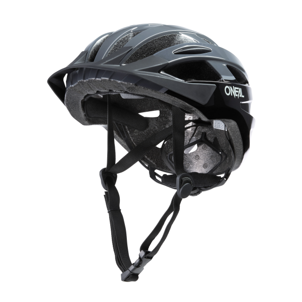 O´Neal OUTCAST Helmet SPLIT V.22 black/gray XS/S/M (52-58 cm)