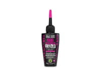 Muc Off All Weather Lube 50ml pink