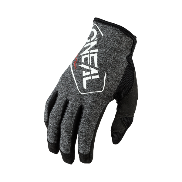 MAYHEM Glove HEXX black/white M/8,5