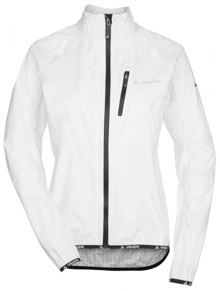 Women`s Drop Jacket III 38 white uni