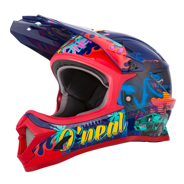 SONUS Youth Helmet REX multi L (51/52 cm)