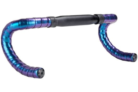 Supacaz Lenkerband Bling Tape Oilslick | Griffe | LenkerbnderFahrrad Teile  | Ersatzteile