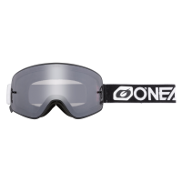 O´Neal B-50 Goggle FORCE V.22 PRO PACK black - silver mirror