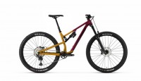 Rocky Mountain Instinct A50 Tour, gold/red, Gr. XL Rocky Mountain Instinct A50 Tour, gold/red, Gr. XL