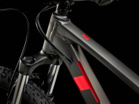 TREK Marlin 5 XS 27.5 Matte Dnister Black