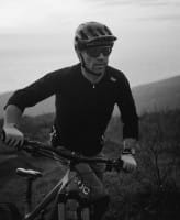 POC Resistance Enduro Adj Glove