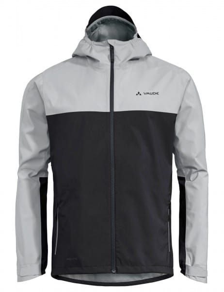 Men`s Moab Rain Jacket XL moonstone